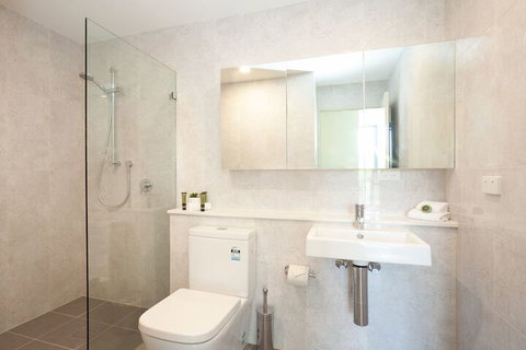 Crows Nest 17 - Accommodation in Bendigo 4