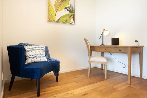 Crows Nest 17 - Accommodation in Bendigo 6