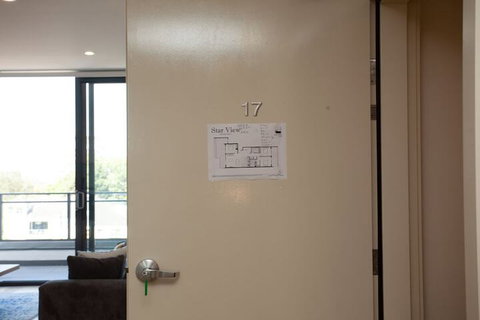 Crows Nest 17 - Accommodation in Bendigo 5