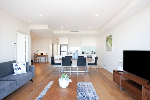 Crows Nest 17 - Accommodation in Bendigo 2