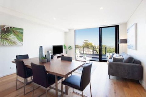 Crows Nest 17 - Accommodation in Bendigo 0