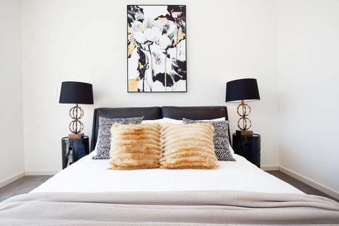 Crows Nest 17 - Accommodation in Bendigo 1