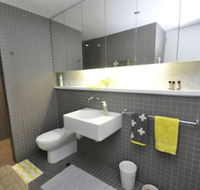 Darlinghurst 313 Bur Furnished Apartment - Accommodation in Bendigo