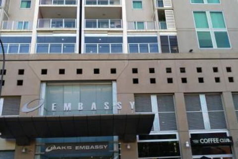 JABCA Apartments - Accommodation in Bendigo 7