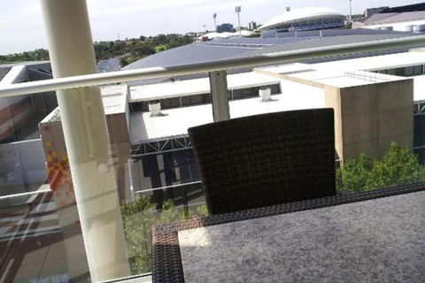 JABCA Apartments - Accommodation in Bendigo 3
