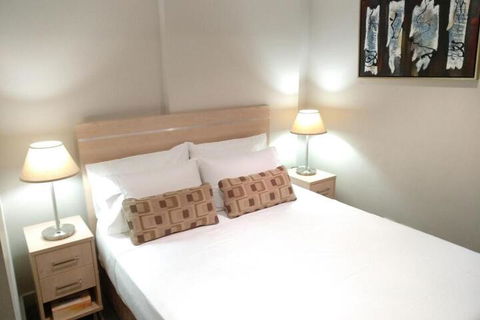 JABCA Apartments - Accommodation in Bendigo 4