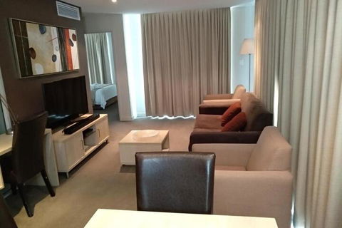 JABCA Apartments - Accommodation in Bendigo 5