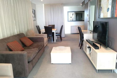 JABCA Apartments - Accommodation in Bendigo 2