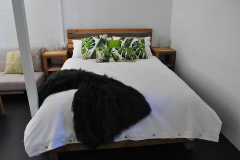 The Jungle Stays - Accommodation in Bendigo 7