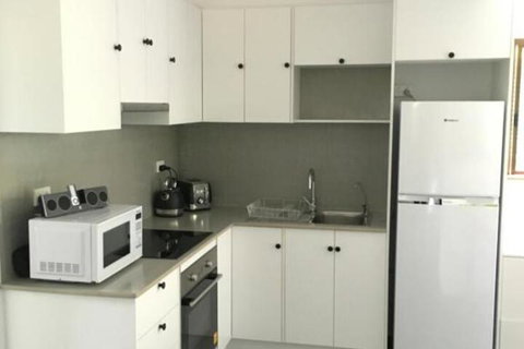 The Jungle Stays - Accommodation in Bendigo 4