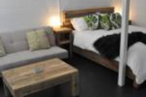 The Jungle Stays - Accommodation in Bendigo 0