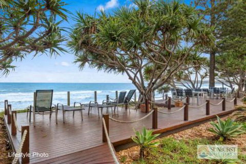 Sea Star Apartment - Accommodation in Bendigo 3