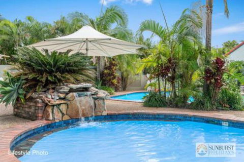 Sea Star Apartment - Accommodation in Bendigo 2