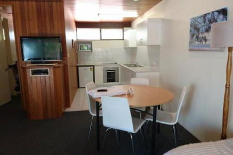 Sea Star Apartment - Accommodation in Bendigo 6
