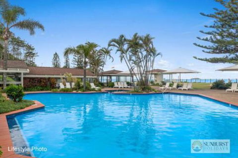 Sea Star Apartment - Accommodation in Bendigo 1