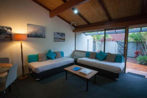 Sea Star Apartment - Accommodation in Bendigo 4