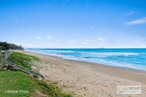 Sea Star Apartment - Accommodation in Bendigo 0
