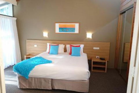 Nautical Owl - Accommodation in Bendigo 2