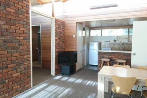 Nautical Owl - Accommodation in Bendigo 5