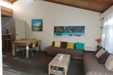 Nautical Owl - Accommodation in Bendigo 4