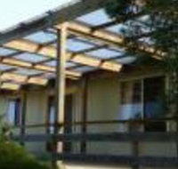 Bushland Retreat - Accommodation in Bendigo