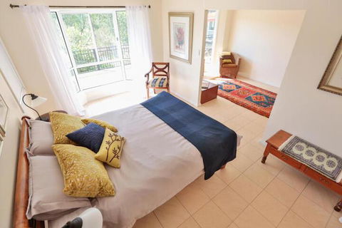 KooralBnB - Accommodation in Bendigo 5
