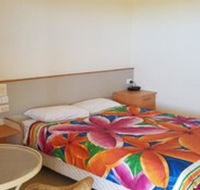 A Country View Motel - Ilbilbie - Accommodation in Bendigo