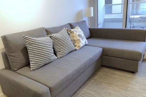 Fawkner Apartment 1B1B - Accommodation in Bendigo 0