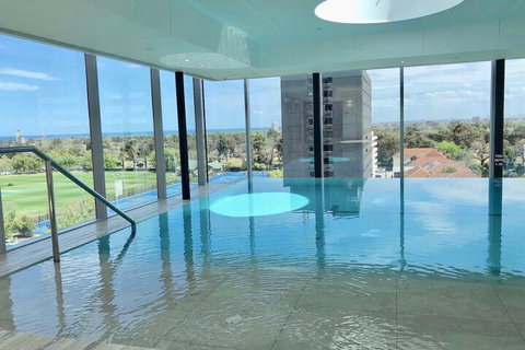 Fawkner Apartment 1B1B - Accommodation in Bendigo 7