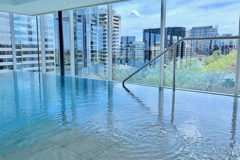 Fawkner Apartment 1B1B - Accommodation in Bendigo 3