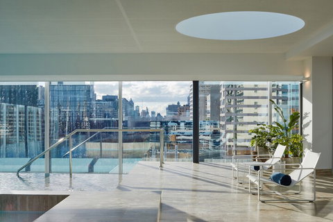 Fawkner Apartment 1B1B - Accommodation in Bendigo 2