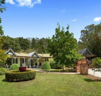 In the Valley - Accommodation in Bendigo