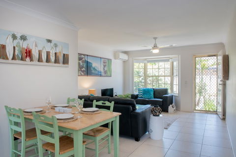 Gold Coast Theme Park Villa - Accommodation in Bendigo 5
