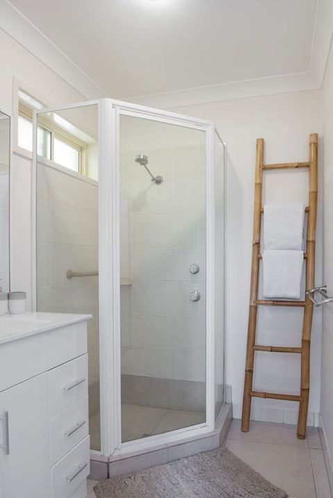 Gold Coast Theme Park Villa - Accommodation in Bendigo 1