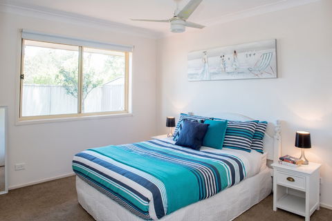 Gold Coast Theme Park Villa - Accommodation in Bendigo 3