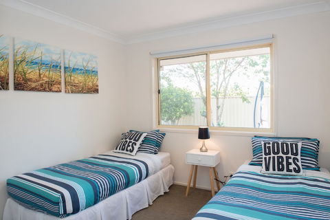 Gold Coast Theme Park Villa - Accommodation in Bendigo 4
