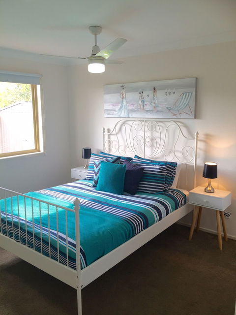 Gold Coast Theme Park Villa - Accommodation in Bendigo 2