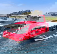 Coomera Houseboat Holidays - Accommodation in Bendigo