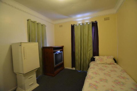 Lukes Cozy Guest House - Accommodation in Bendigo 6