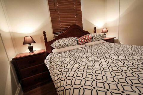 Heathers Mica Cottage - Accommodation in Bendigo 2
