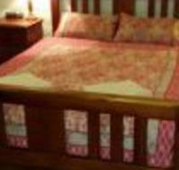 About Town Cottages - Accommodation in Bendigo
