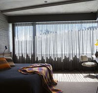 Hotel Hotel - Accommodation in Bendigo
