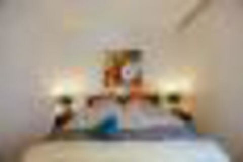 Harbour View Apartment At Barangaroo Sydney - Accommodation in Bendigo 3