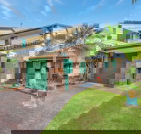 Fountain View Villa - Q Stay - Accommodation in Bendigo