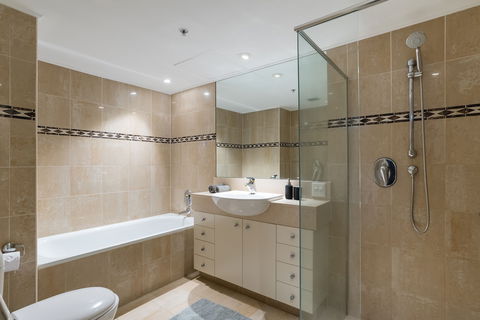 Apartment CBD - Pitt - Accommodation in Bendigo 4