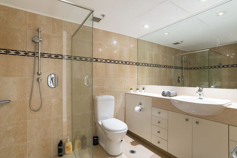 Apartment CBD - Pitt - Accommodation in Bendigo 6