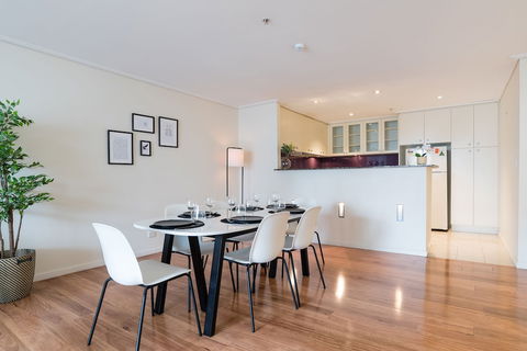 Apartment CBD - Pitt - Accommodation in Bendigo 0