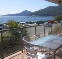 3 Bedroom House Shoal Bay Palm Beach - Accommodation in Bendigo