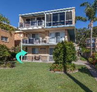 2 Bedroom Apartment Castaways Unit 1 - Accommodation in Bendigo