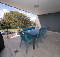 3 Bedroom Apartment Oasis Unit 3 / 5 - Accommodation in Bendigo
